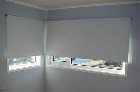 Enrollable Black Out