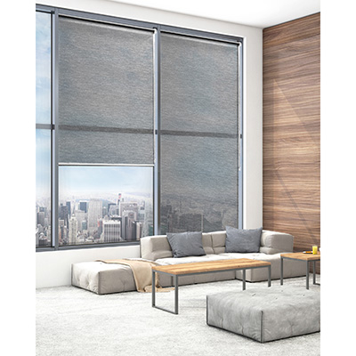 Tradicional y Enrrollable